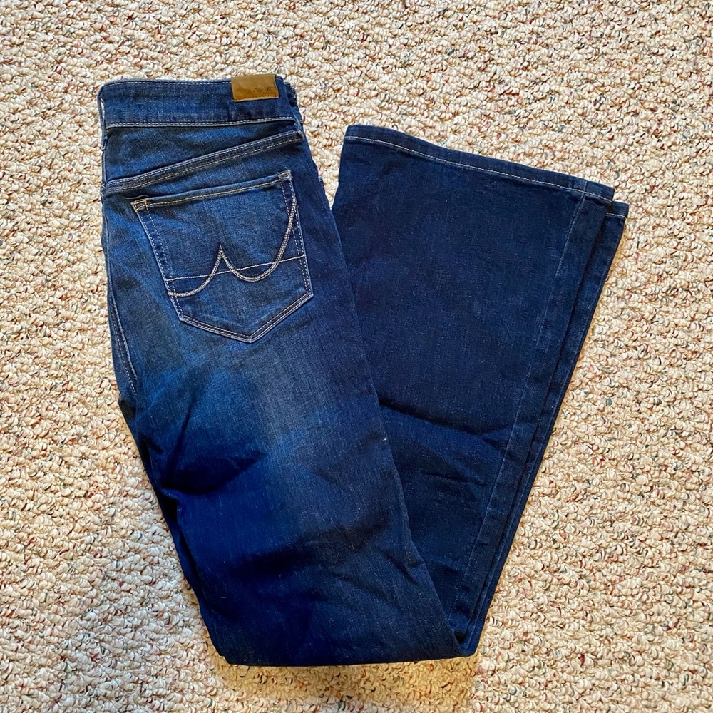 Ariat Katie Flares 28R